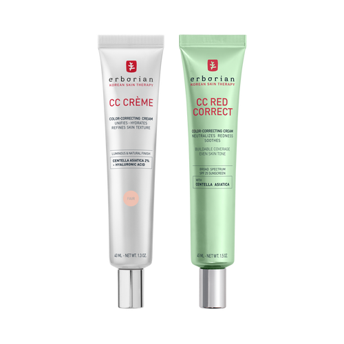 view 1/5 of CC Red and CC Cream Duo, , US